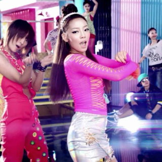 Time to Get Pumped...KPOP Style!