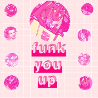 FUNK YOU UP