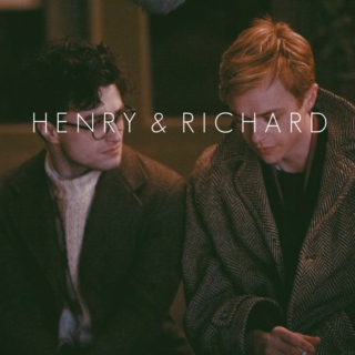 henry winter & richard papen