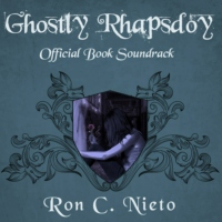 Ghostly Rhapsody - Novel Soundtrack