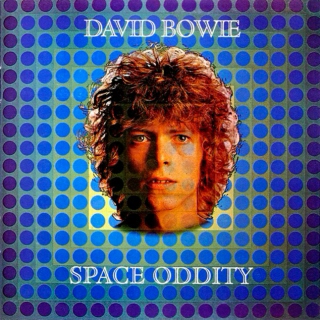 David Bowie - Space Boy