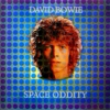 David Bowie - Space Boy