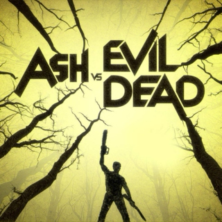 Ash vs Evil Dead: Season 1 Soundtrack