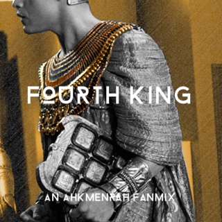 Fourth King