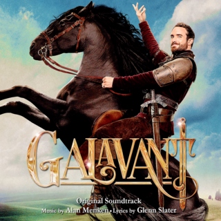 Galavant - Season 1