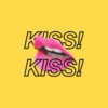 kiss! kiss!