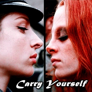 Carry Yourself