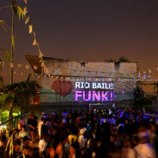 Rio Baile Funk (Relíquias)