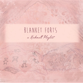 Blanket Forts