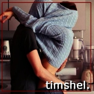 timshel.