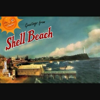 Shell Beach beats