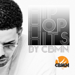 Hip-Hop Hits by CBMN