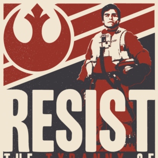 Join the Resistance Today!