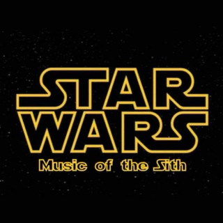 Star Wars Episode III: Music of the Sith