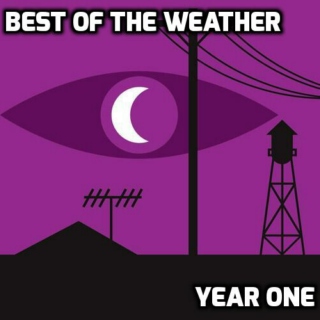 Best of the Weather: Year One