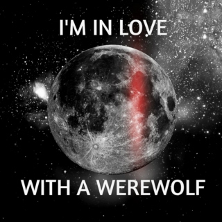 My boyfriend is a werewolf
