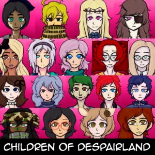 Children of Despairland