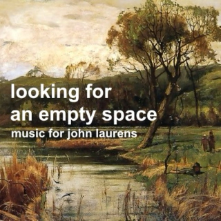 Looking for an Empty Space: Music for John Laurens