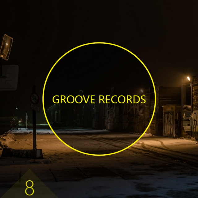 Groove Records 8