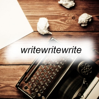 writewritewrite