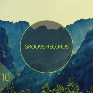 Groove Records 10