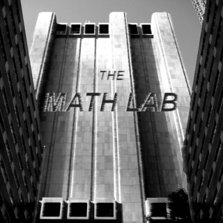 The Math Lab 1/31/2016