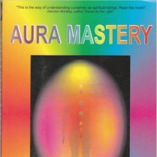 Aura Mastery