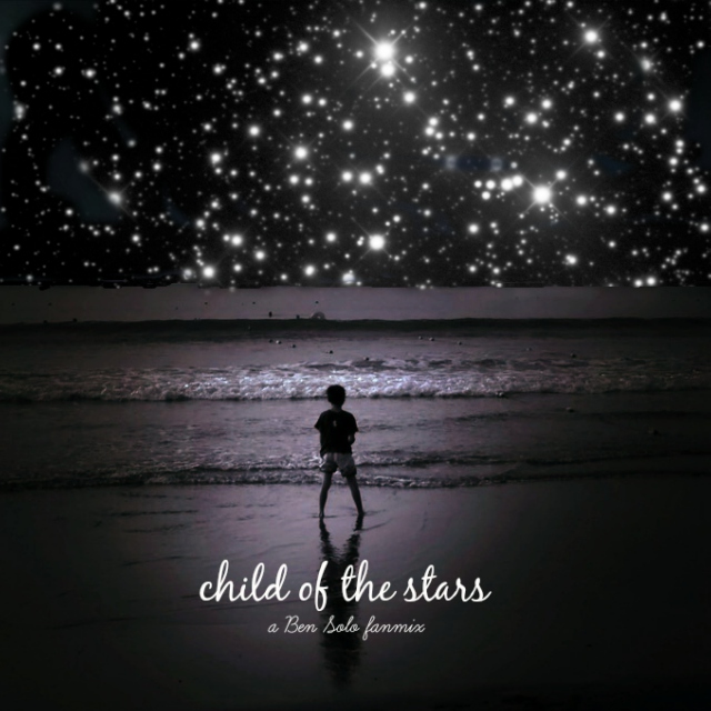 child of the stars