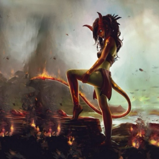 Devil-Lore - An Ouroboros Tale