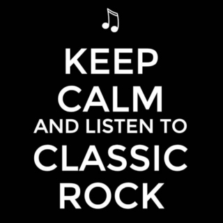 Ultimate Classic Rock and Ballads