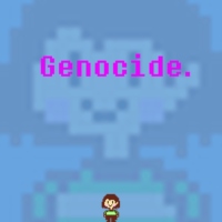 Genocide.