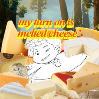 Cheese Daddy