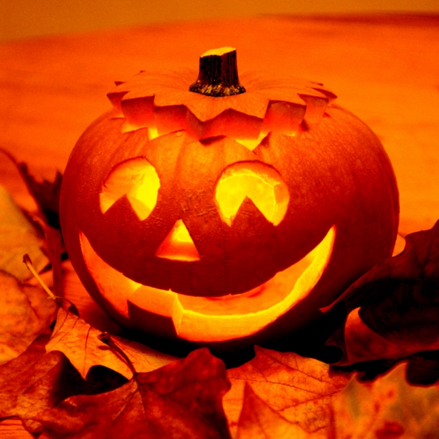 Seasons & Celebrations Radio OCTOBER Halloween Music