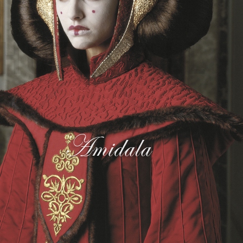 Amidala
