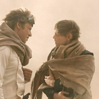 Luke Skywalker Is Gay For Han Solo