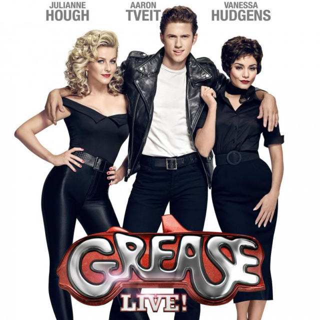 GREASE: LIVE!
