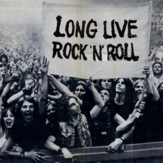 An Abbreviated History of Rock N Roll (Part I)