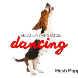 Relationship Status: Dancing