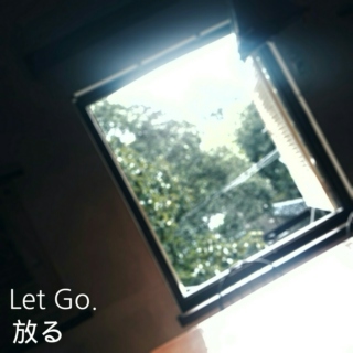 Let Go - 放る