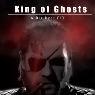 King of Ghosts - A BB Fanmix
