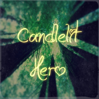 Candlelit Hero