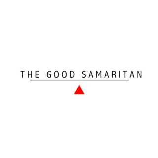 the good samaritan