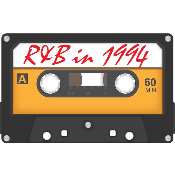 R&B in '94