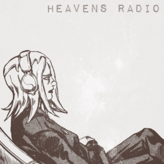 Heavens Radio