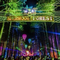 Electric Forest 2016!