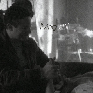 living still - a neil mackay mix