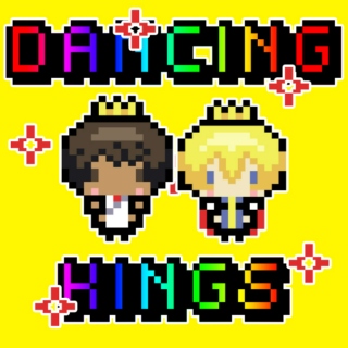 Dancing Kings
