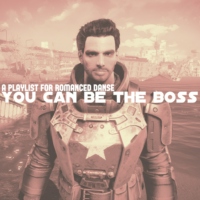 you can be the boss ☆