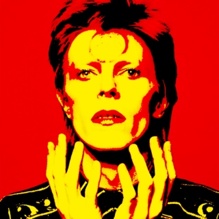 Can You Hear Me, Major Tom? - Tributes to David Bowie 