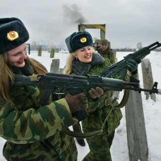 Калашников (Kalashnikov)